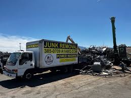 Best Scrap Metal Removal  in Collinsville, TX