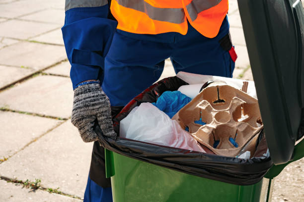 Best Recycling Services for Junk  in Collinsville, TX